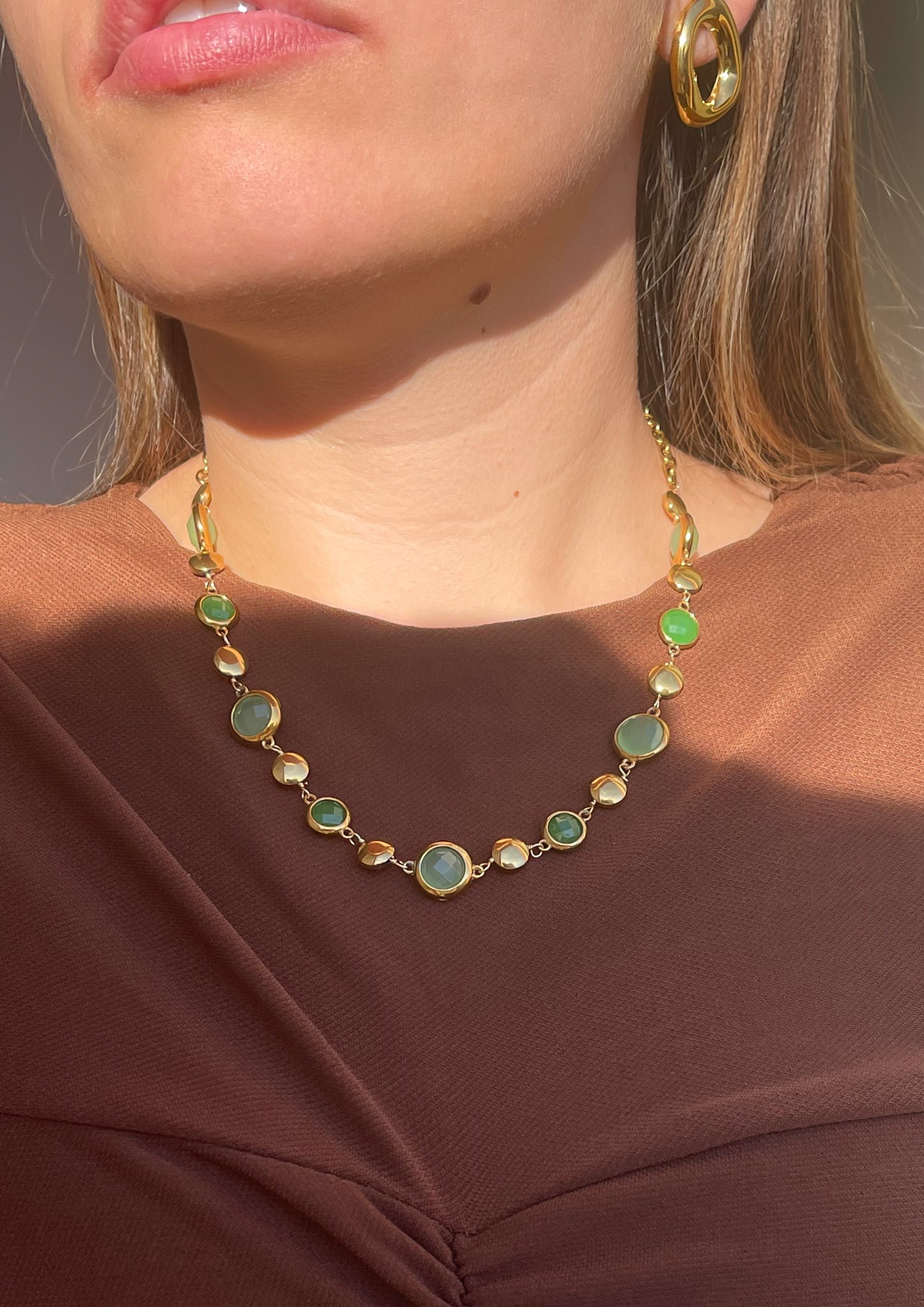Collana Yasmin 2.0