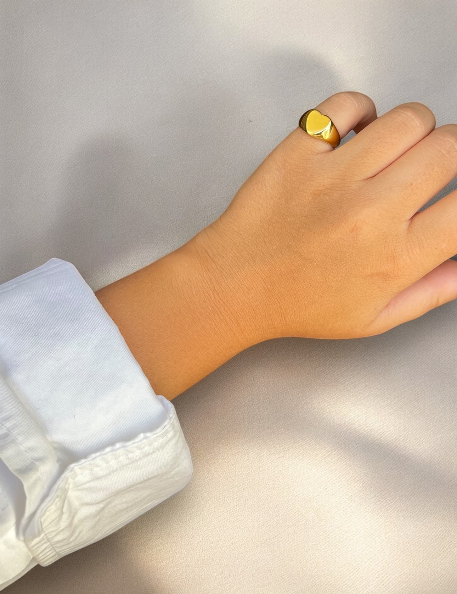 Chevalier Love - Apparel & Accessories > Jewelry > Rings - Genesi Gioielli