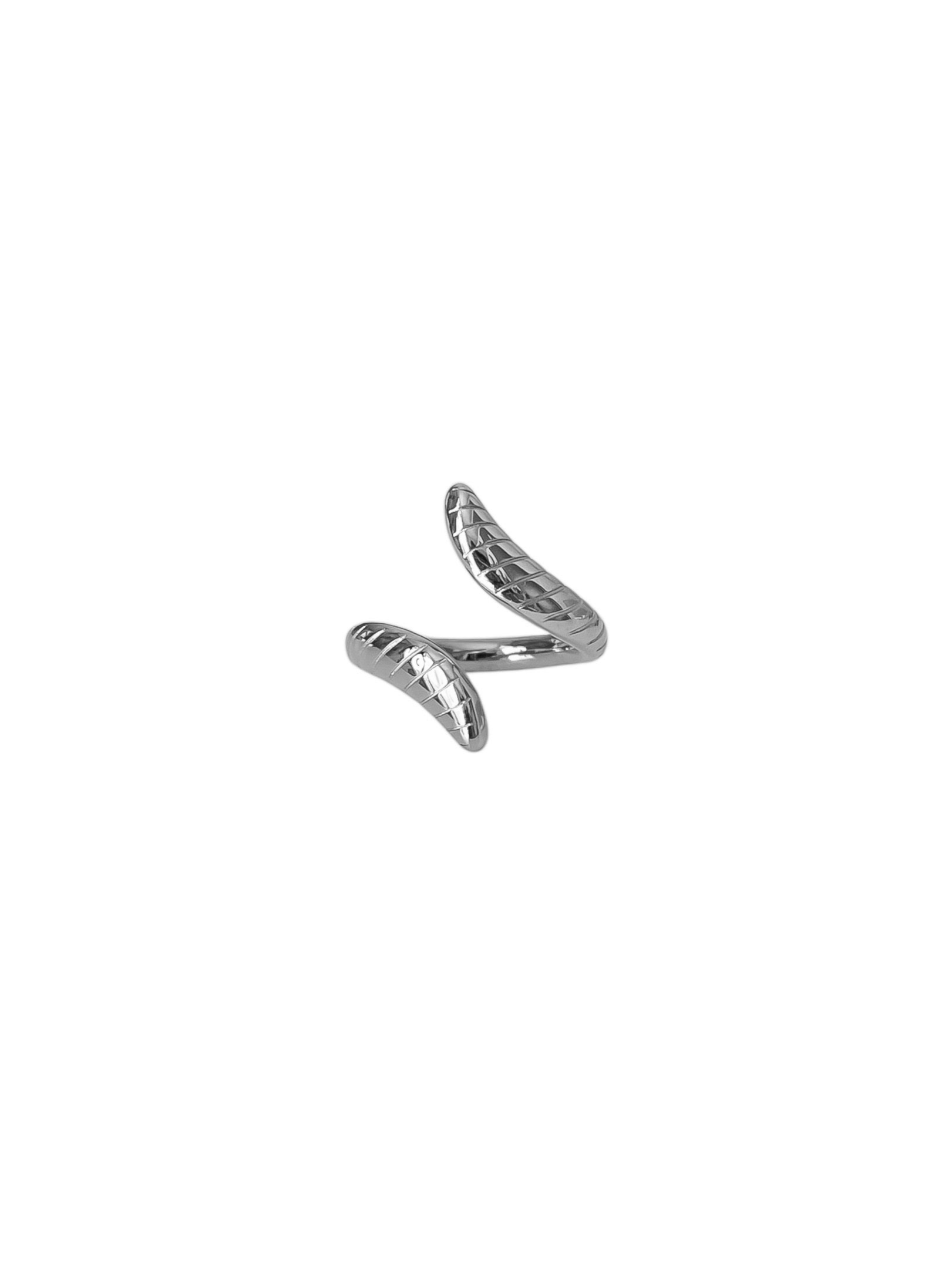 Anello Snake - Apparel & Accessories > Jewelry > Rings - Genesi Gioielli