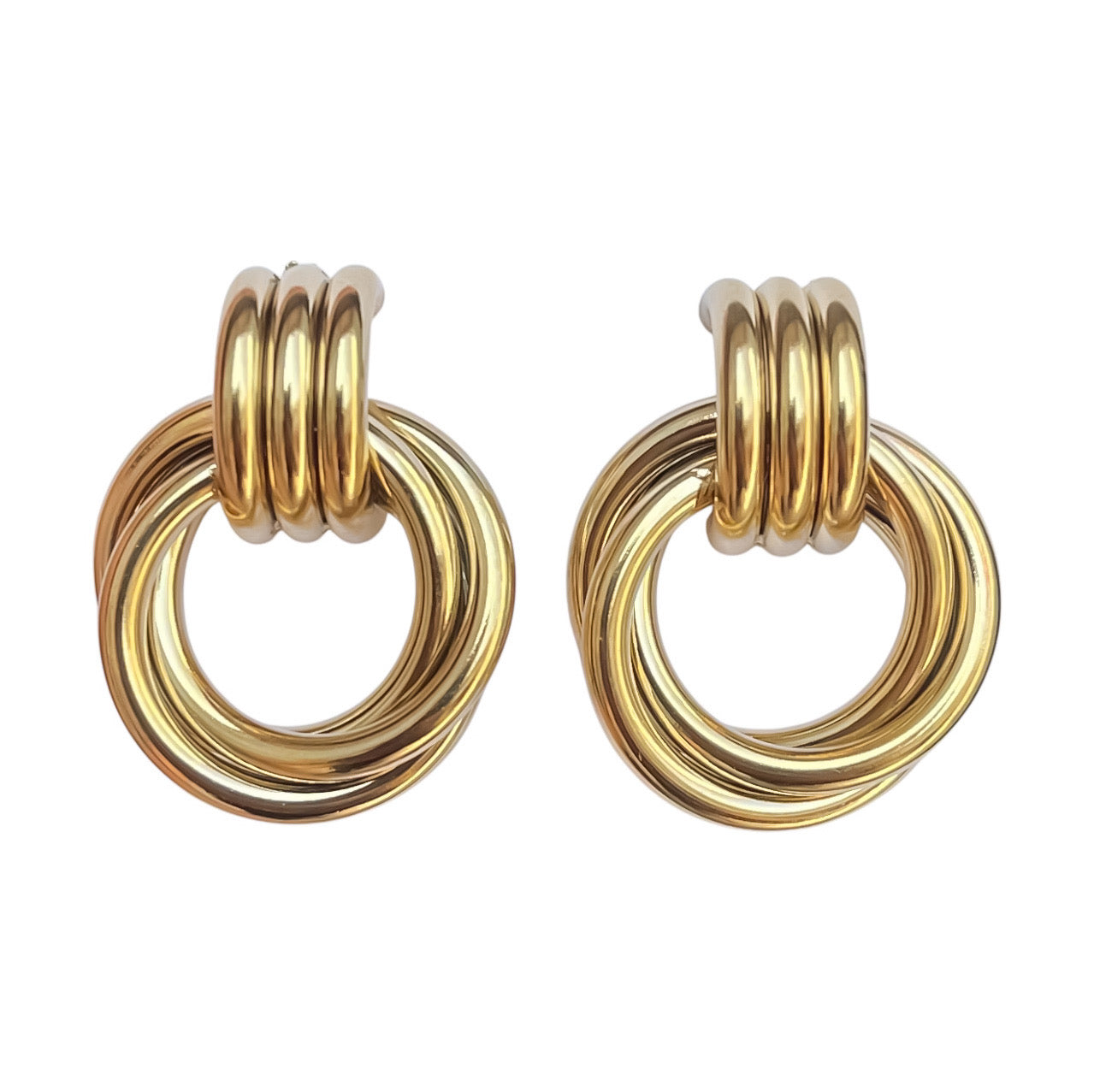 Orecchini Diva - Apparel & Accessories > Jewelry > Earrings - Genesi Gioielli