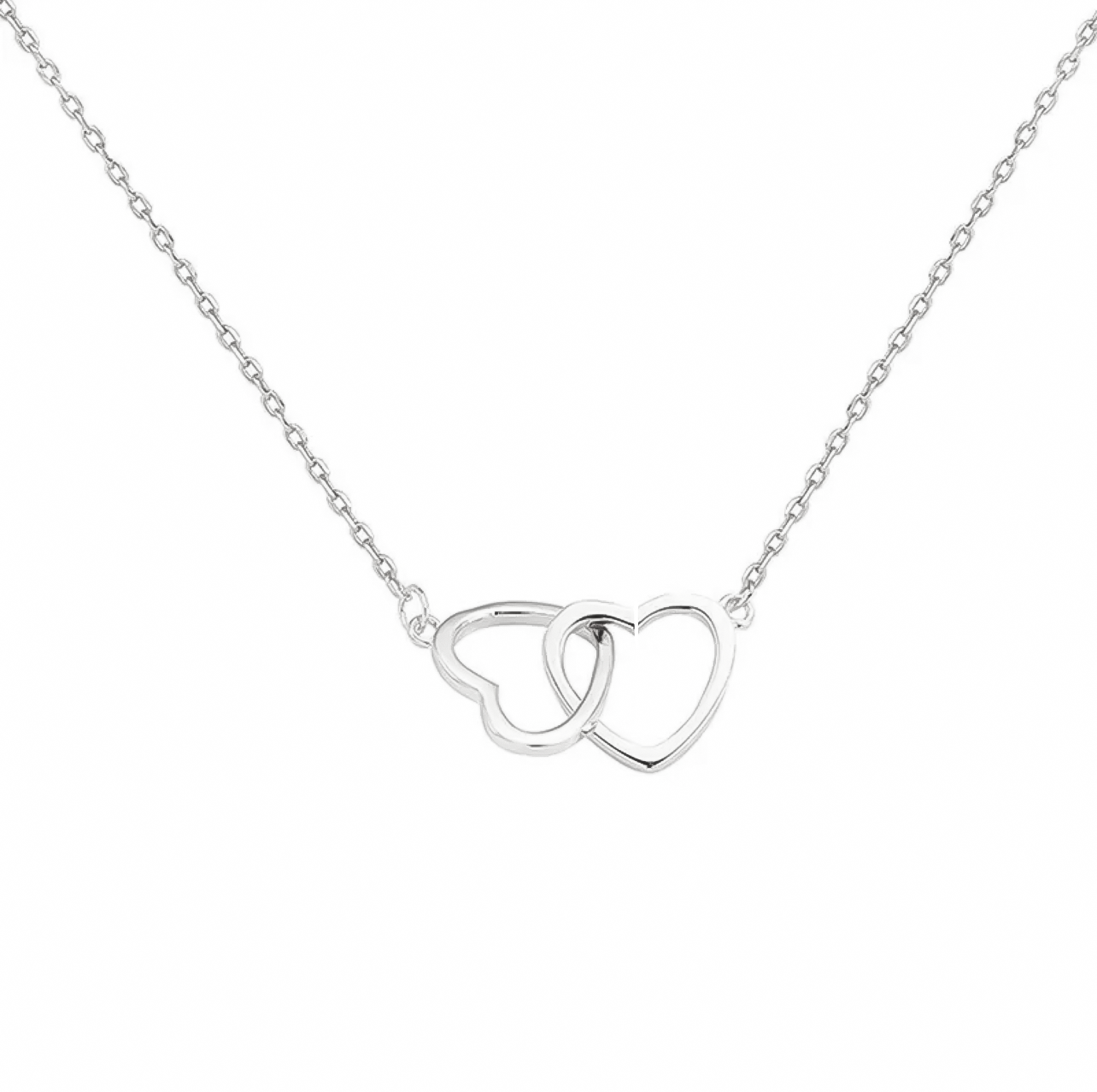 Collana Love - Apparel & Accessories > Jewelry > Necklaces - Genesi Gioielli