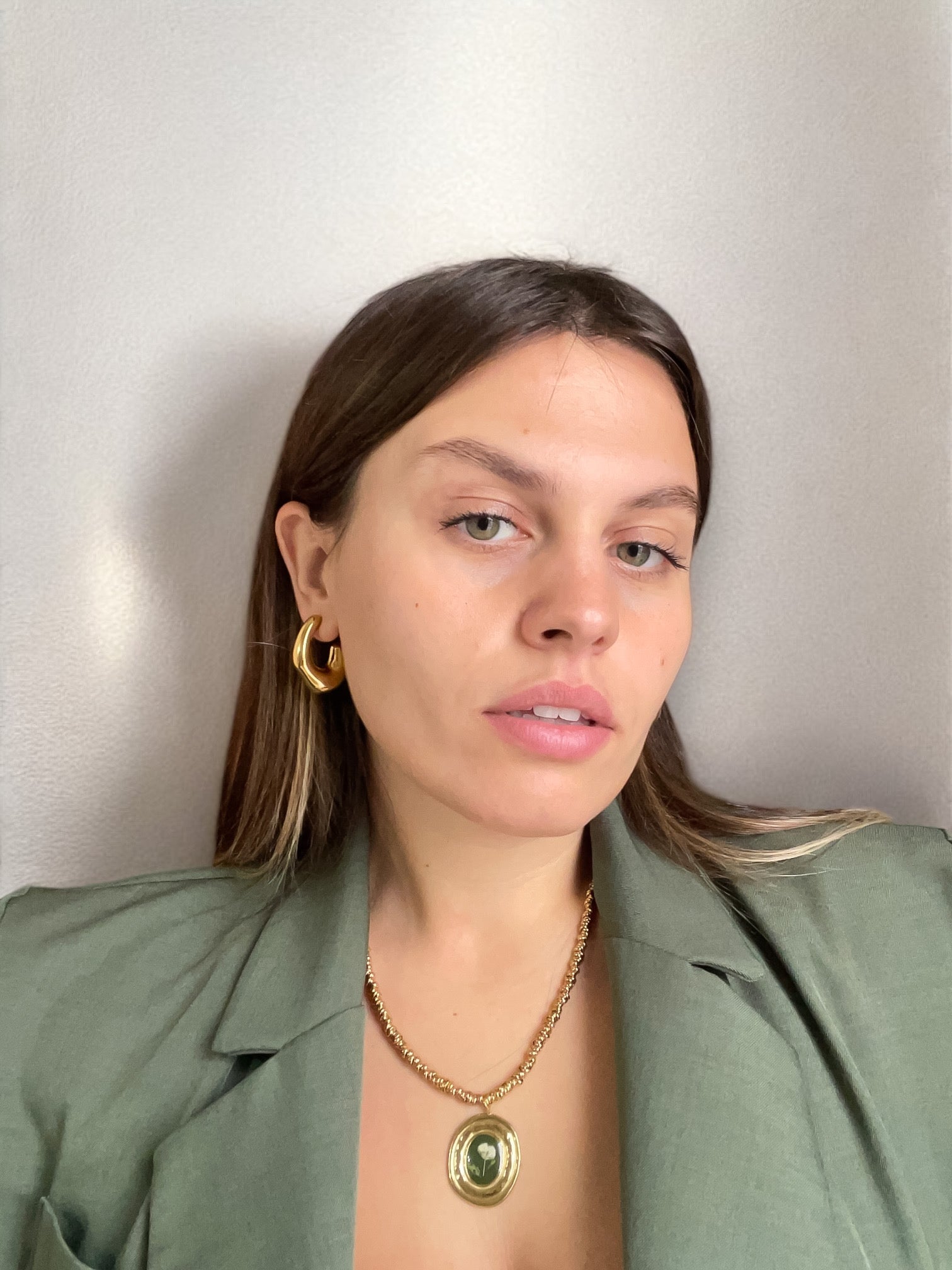 Orecchini Soraya