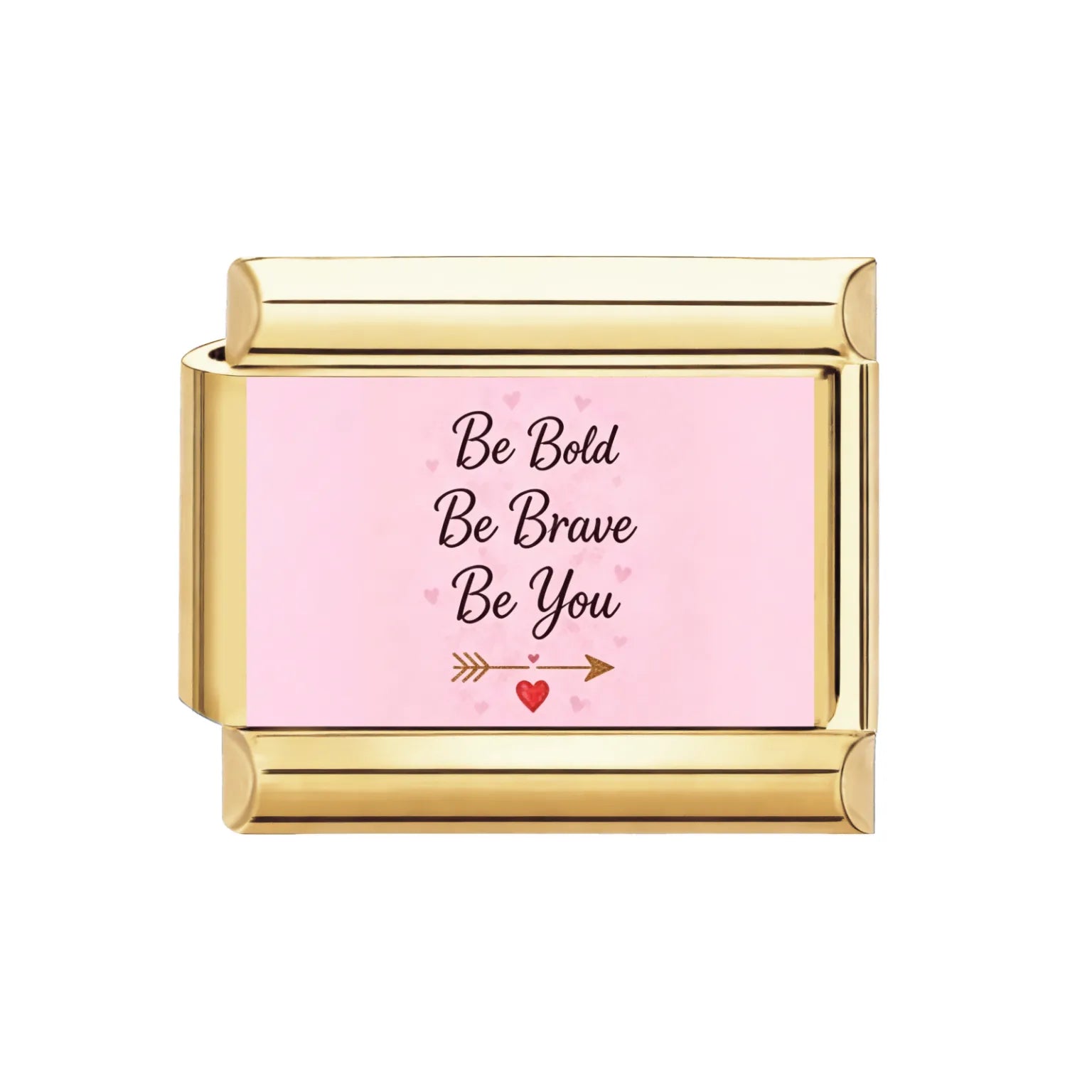 Charm Be you