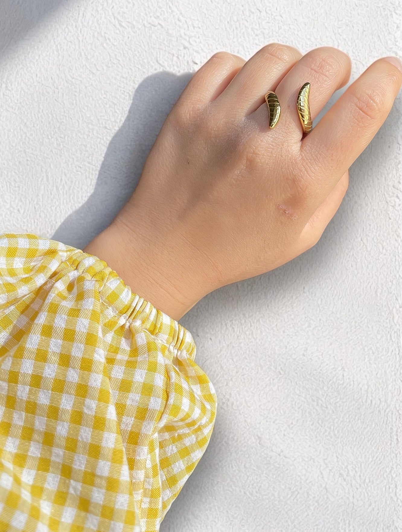 Anello Snake - Apparel & Accessories > Jewelry > Rings - Genesi Gioielli