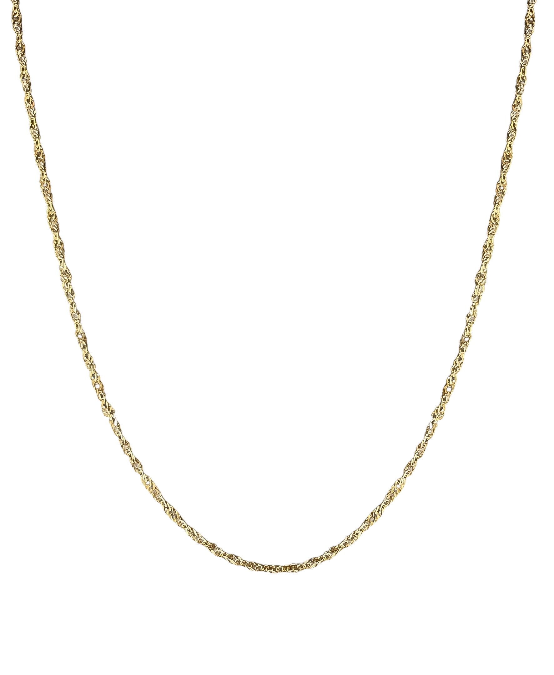 Collana Melany - Apparel & Accessories > Jewelry > Necklaces - Genesi Gioielli