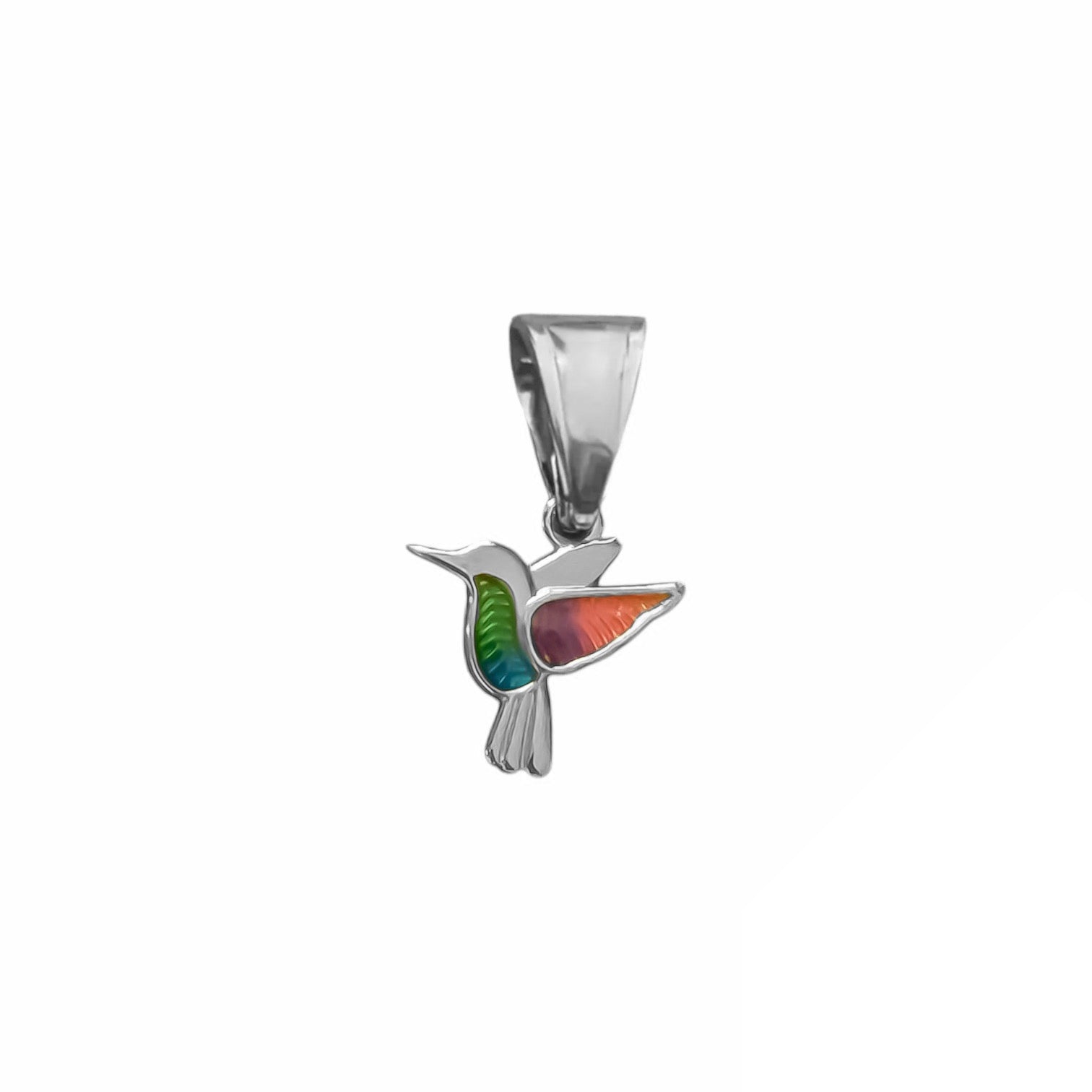 Ciondolo Colibrì
