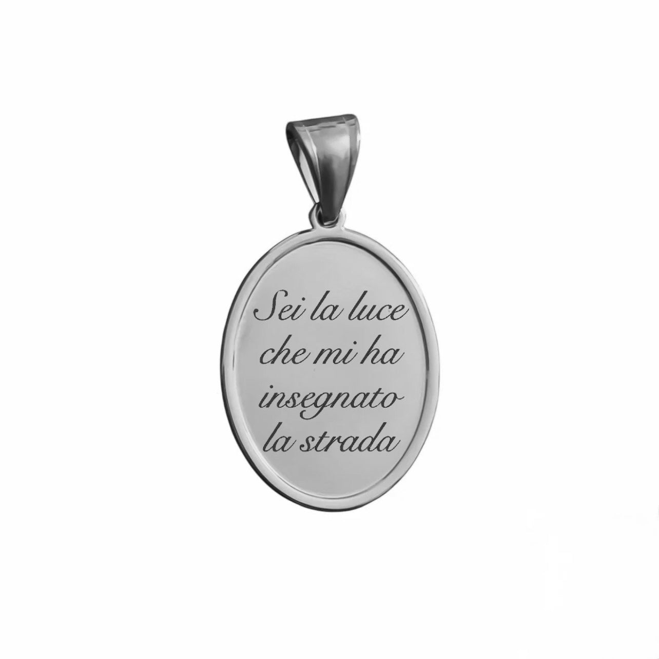 Ciondolo Per Te, Mamma (Limited Edition)
