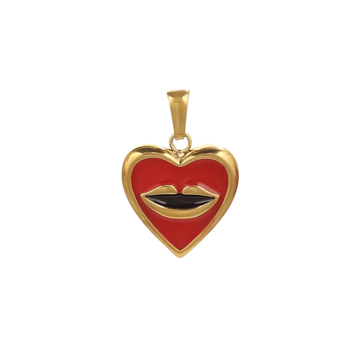 Ciondolo Sweet - Apparel & Accessories > Jewelry > Charms & Pendants - Genesi Gioielli