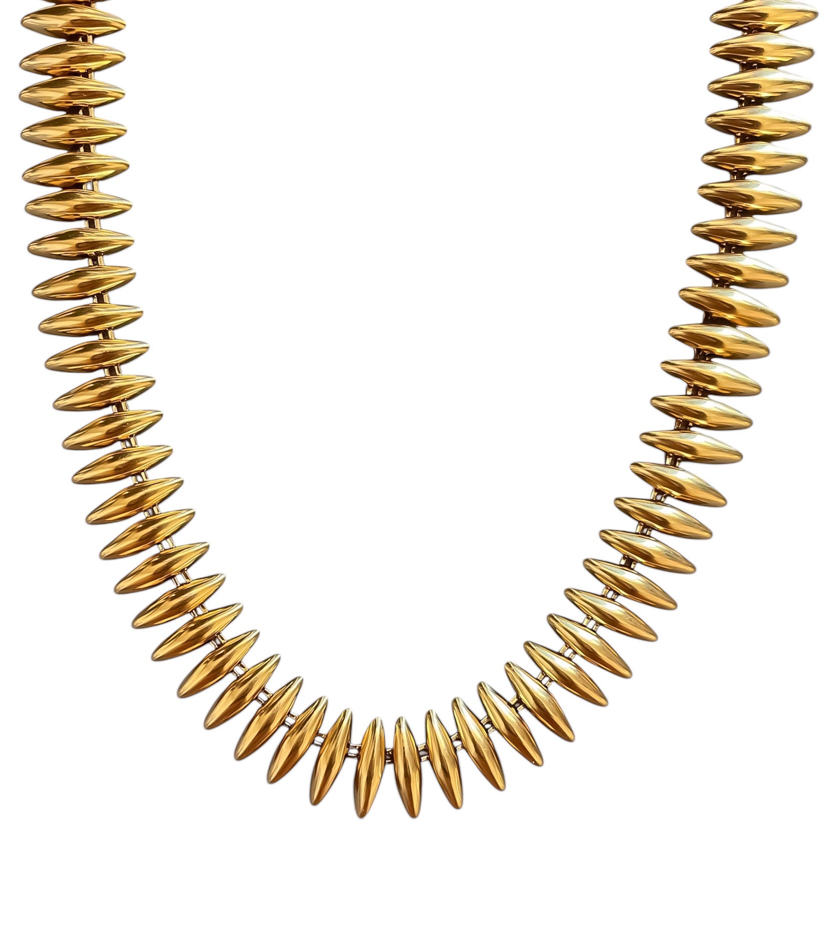 Collana Britney - Apparel & Accessories > Jewelry > Necklaces - Genesi Gioielli