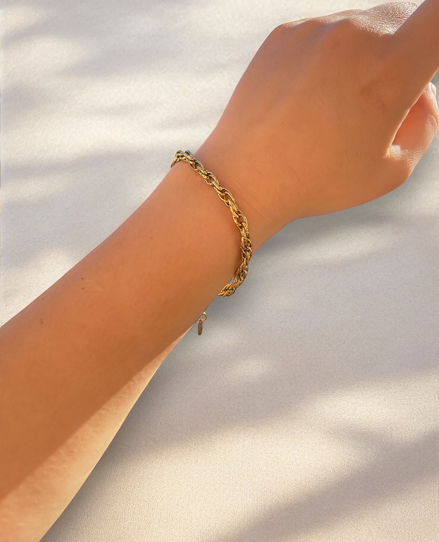 Bracciale Maelis - Apparel & Accessories > Jewelry > Bracelets - Genesi Gioielli
