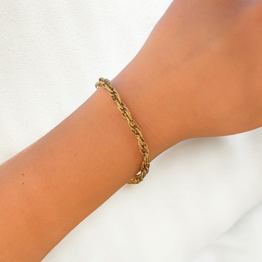 Bracciale Maelis - Apparel & Accessories > Jewelry > Bracelets - Genesi Gioielli