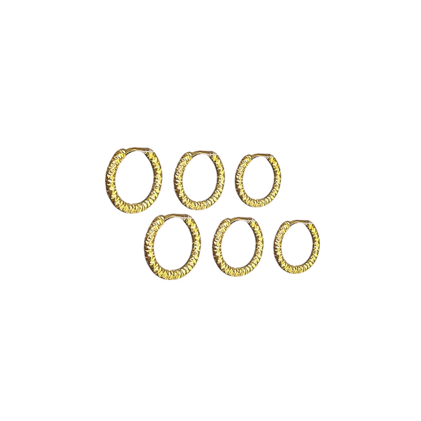 Set orecchini Nuria