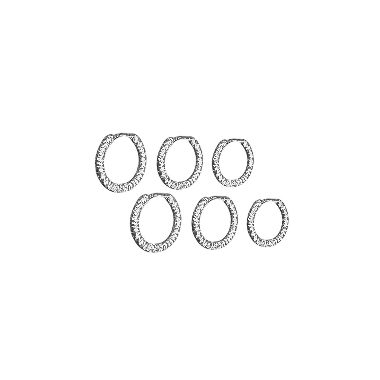 Set orecchini Nuria