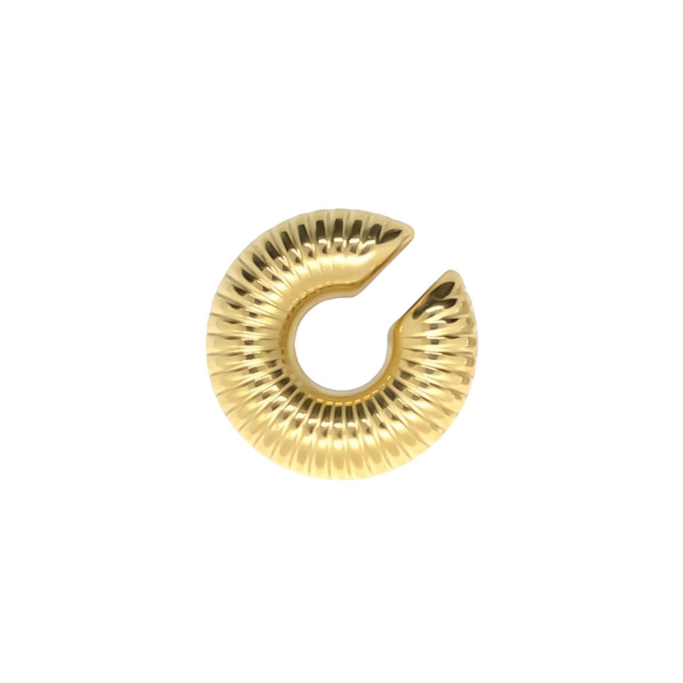 Ear Cuff Vintage - Apparel & Accessories > Jewelry > Earrings - Genesi Gioielli