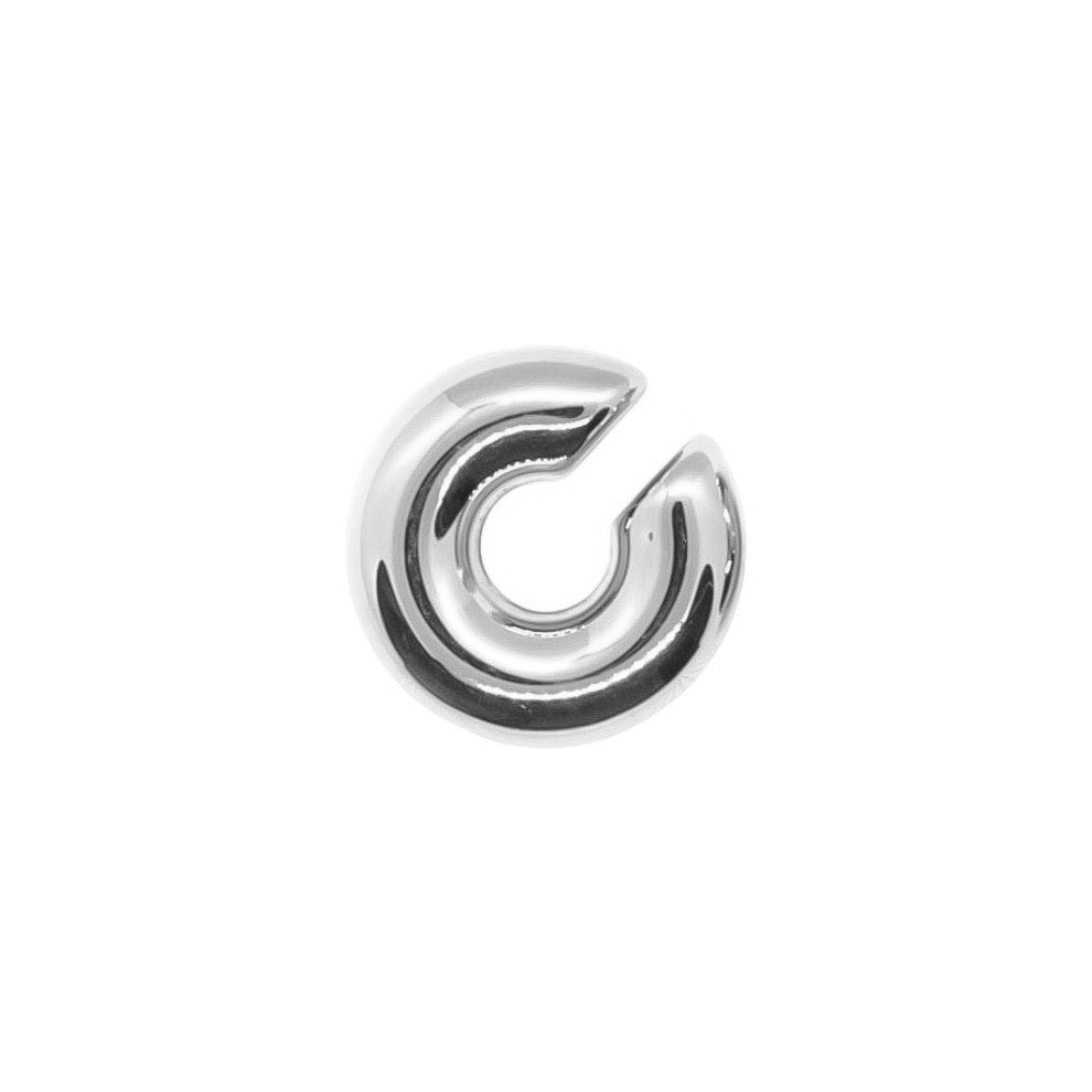 Ear Cuff Leya - Apparel & Accessories > Jewelry > Earrings - Genesi Gioielli