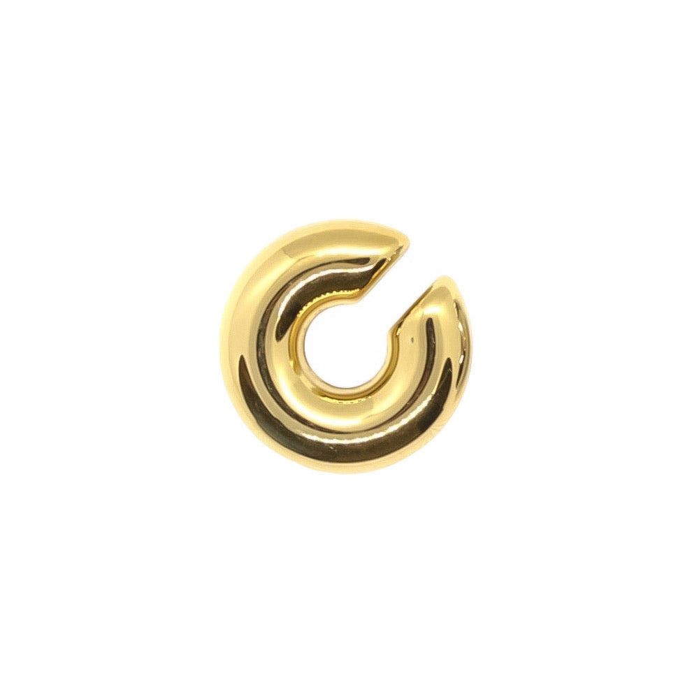 Ear Cuff Leya - Apparel & Accessories > Jewelry > Earrings - Genesi Gioielli