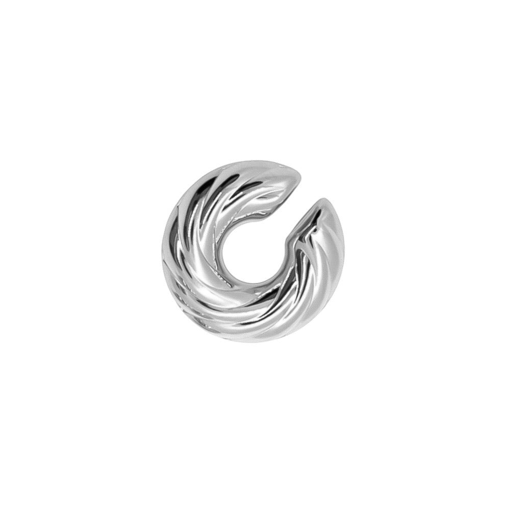 Ear Cuff Marilyn - Apparel & Accessories > Jewelry > Earrings - Genesi Gioielli