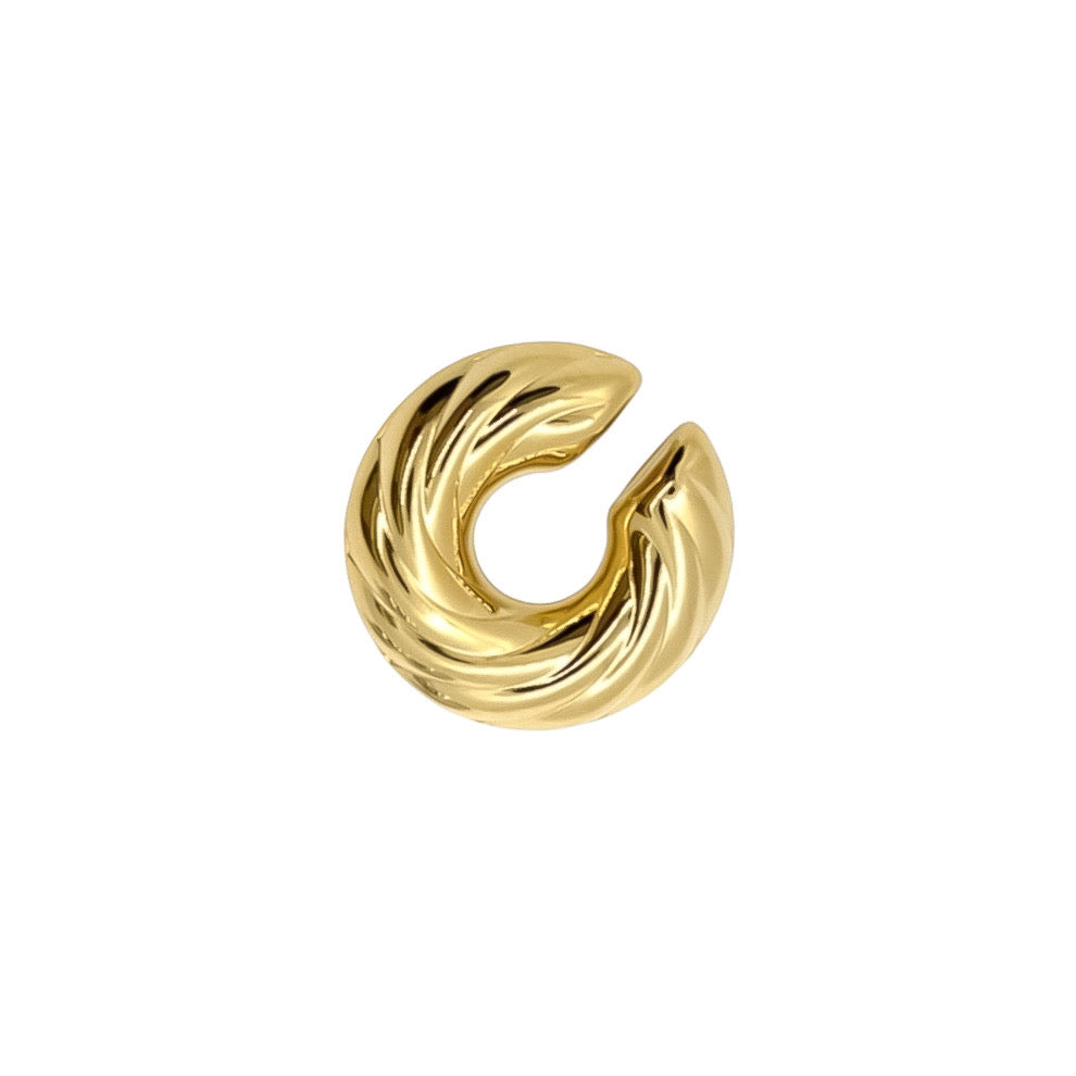 Ear Cuff Marilyn - Apparel & Accessories > Jewelry > Earrings - Genesi Gioielli