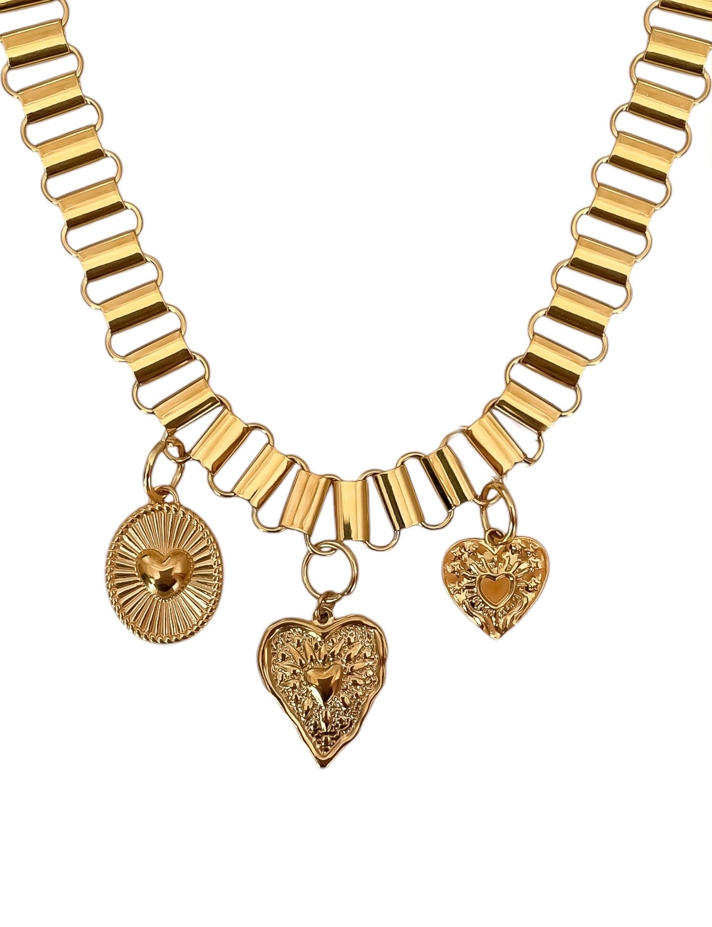 Ciondolo Amore Eterno - Apparel & Accessories > Jewelry > Charms & Pendants - Genesi Gioielli