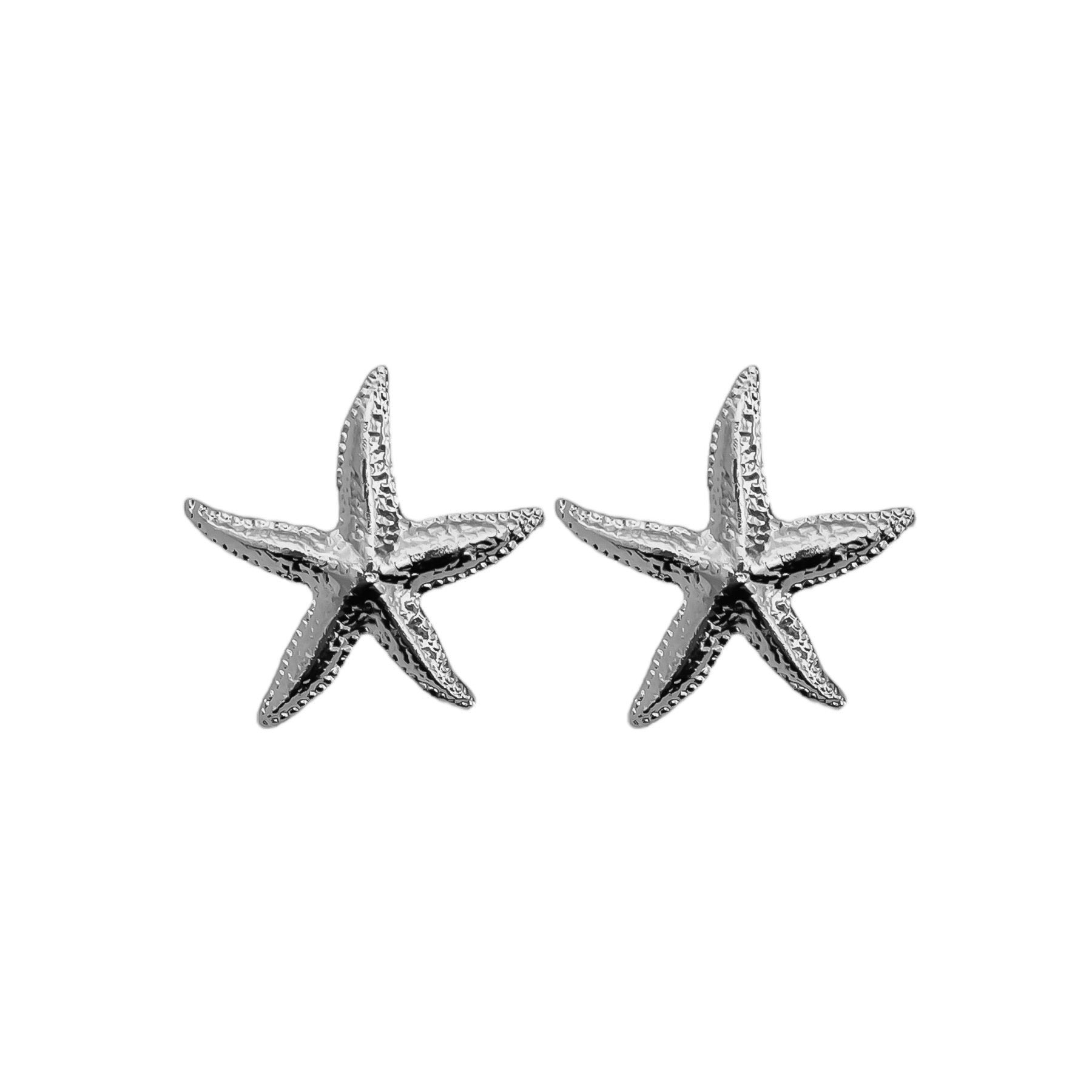 Orecchini Stella Marina