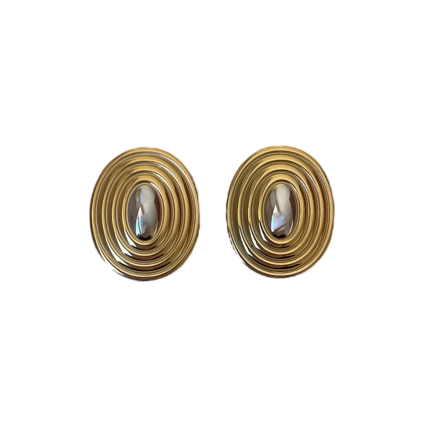 Orecchini Dea - Apparel & Accessories > Jewelry > Earrings - Genesi Gioielli