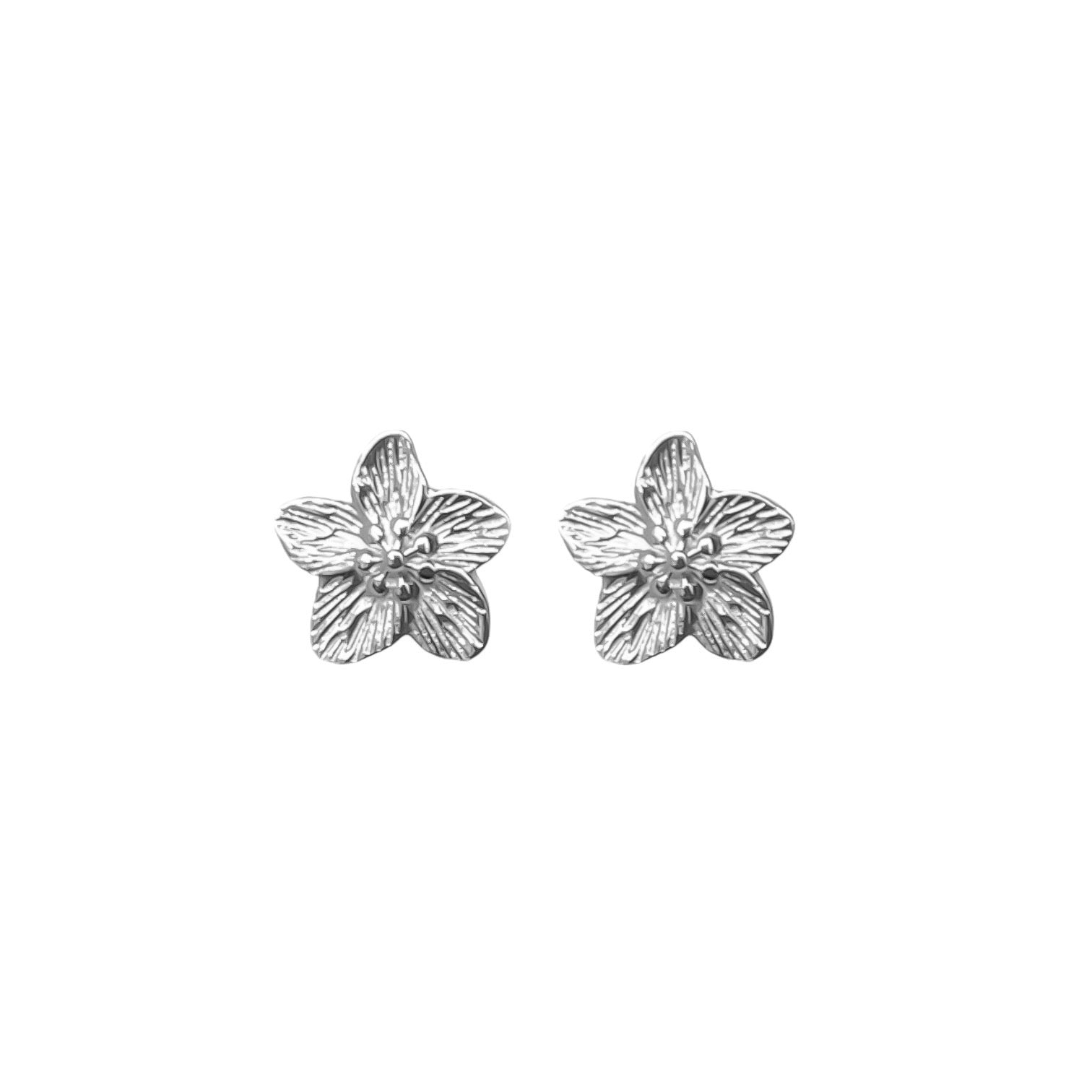Orecchini Fiore Mini