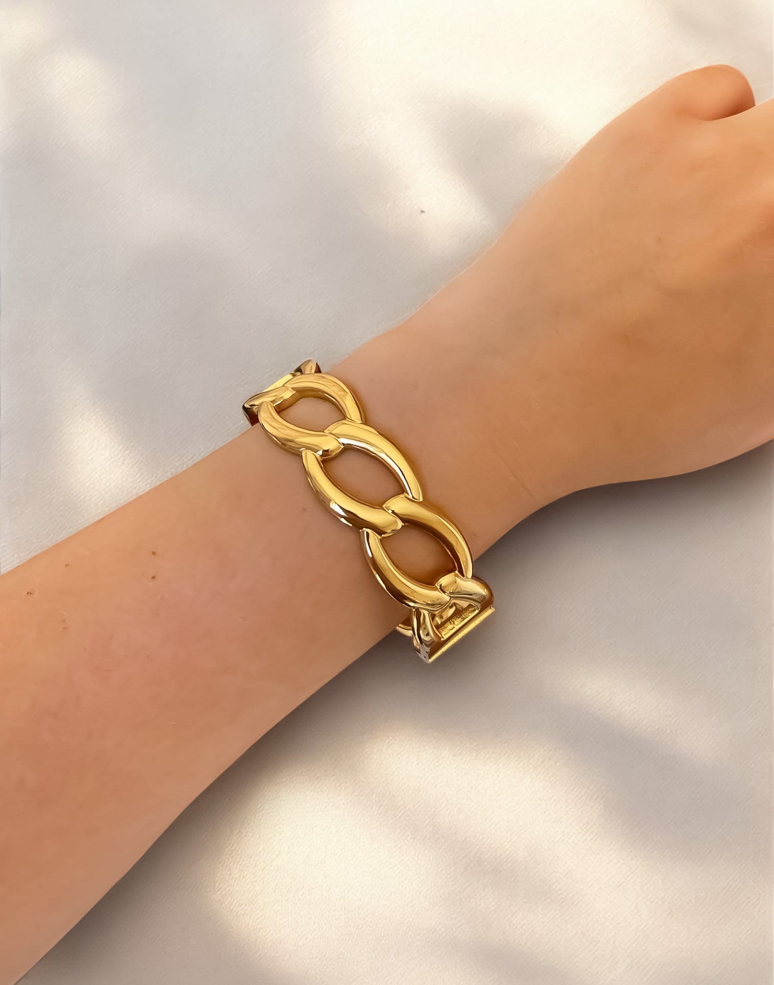 Bracciale Dorian - Apparel & Accessories > Jewelry > Bracelets - Genesi Gioielli