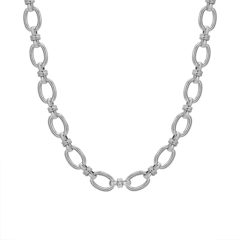 Collana Dolores Componibile - Apparel & Accessories > Jewelry > Necklaces - Genesi Gioielli