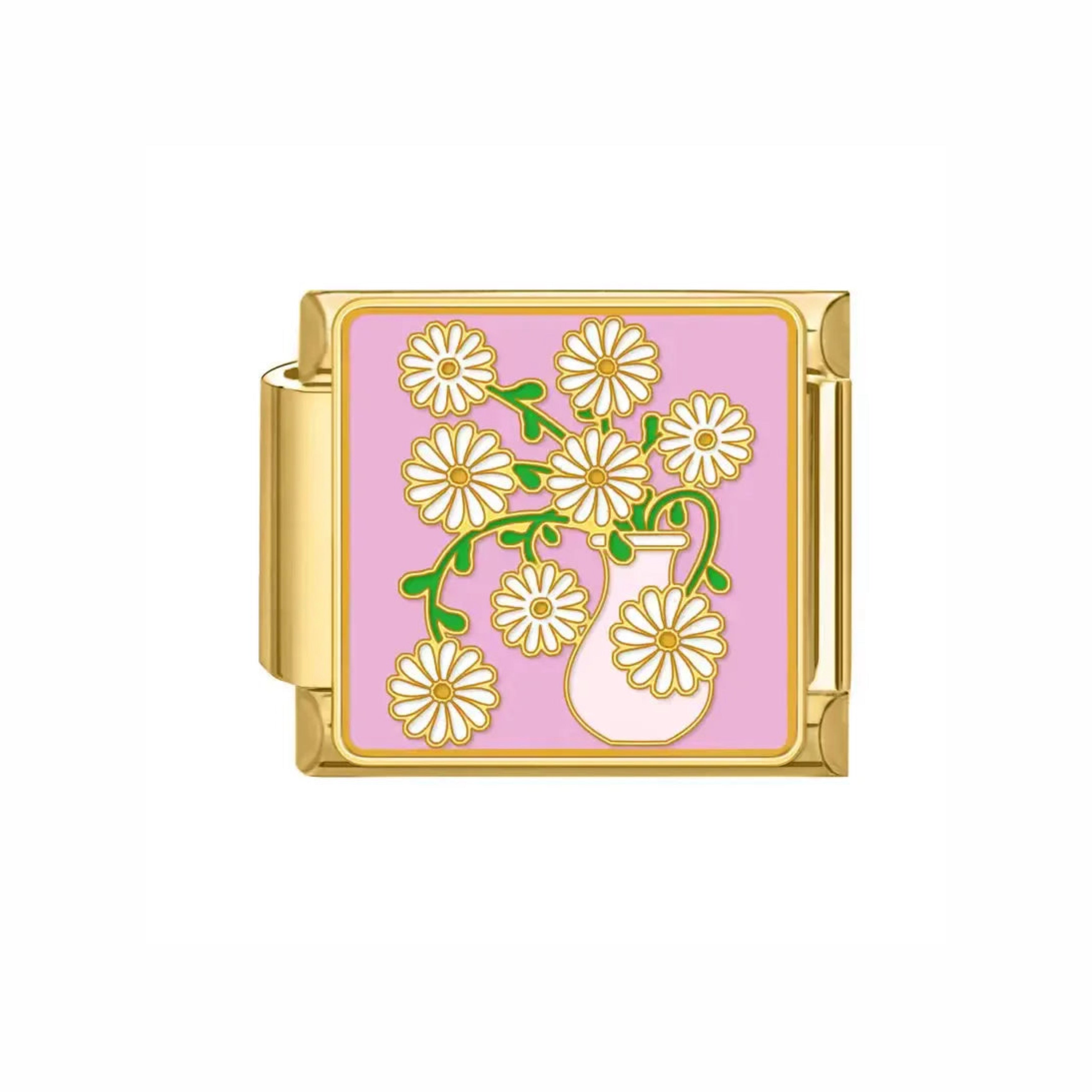 Charm Margherita
