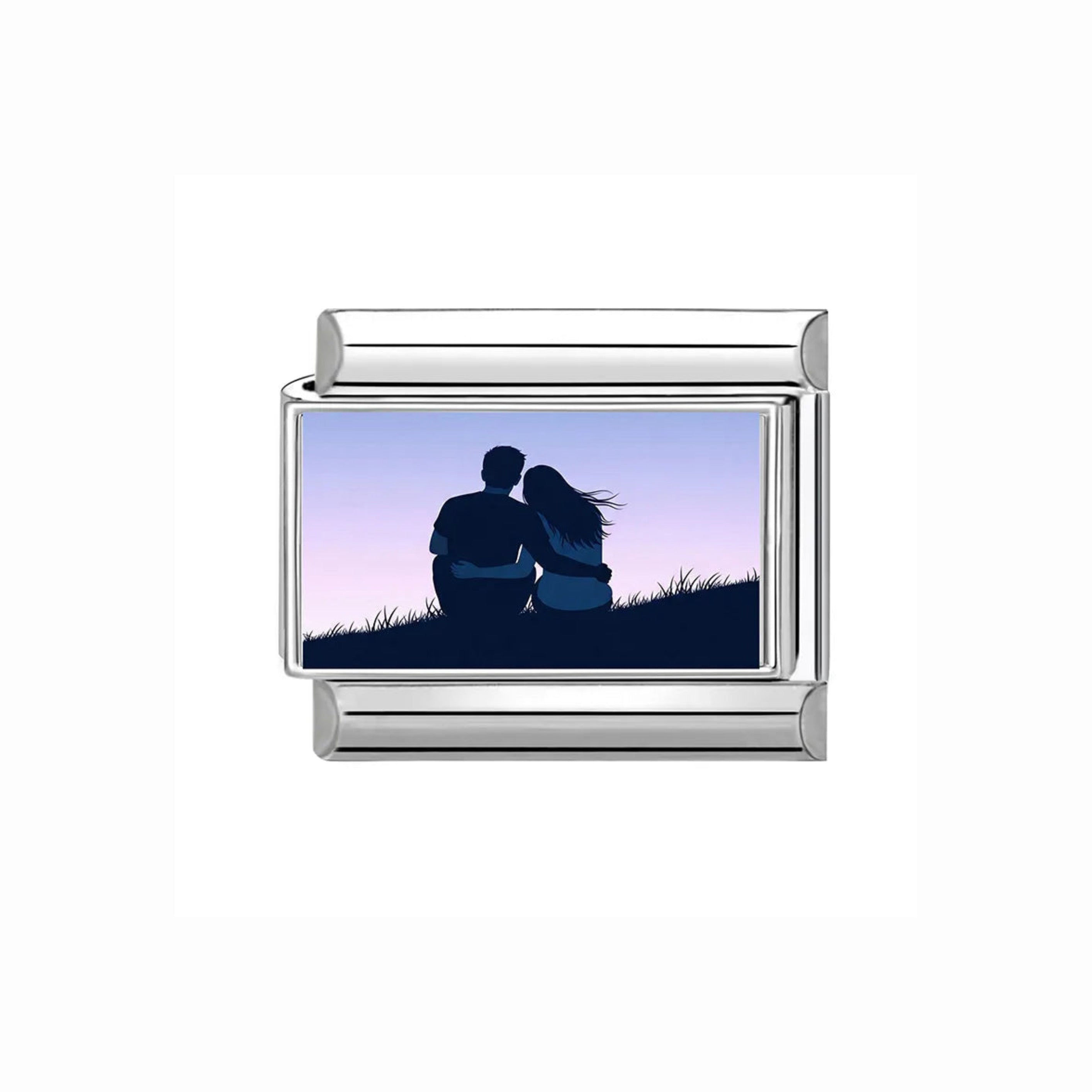 Charm Coppia