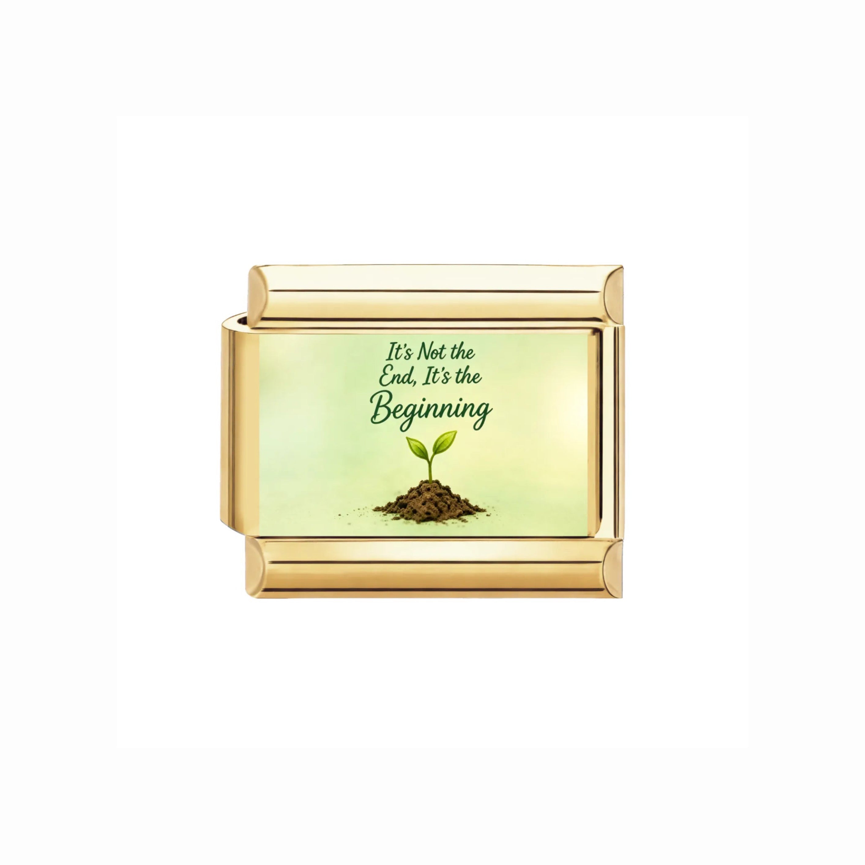 Charm Beginning