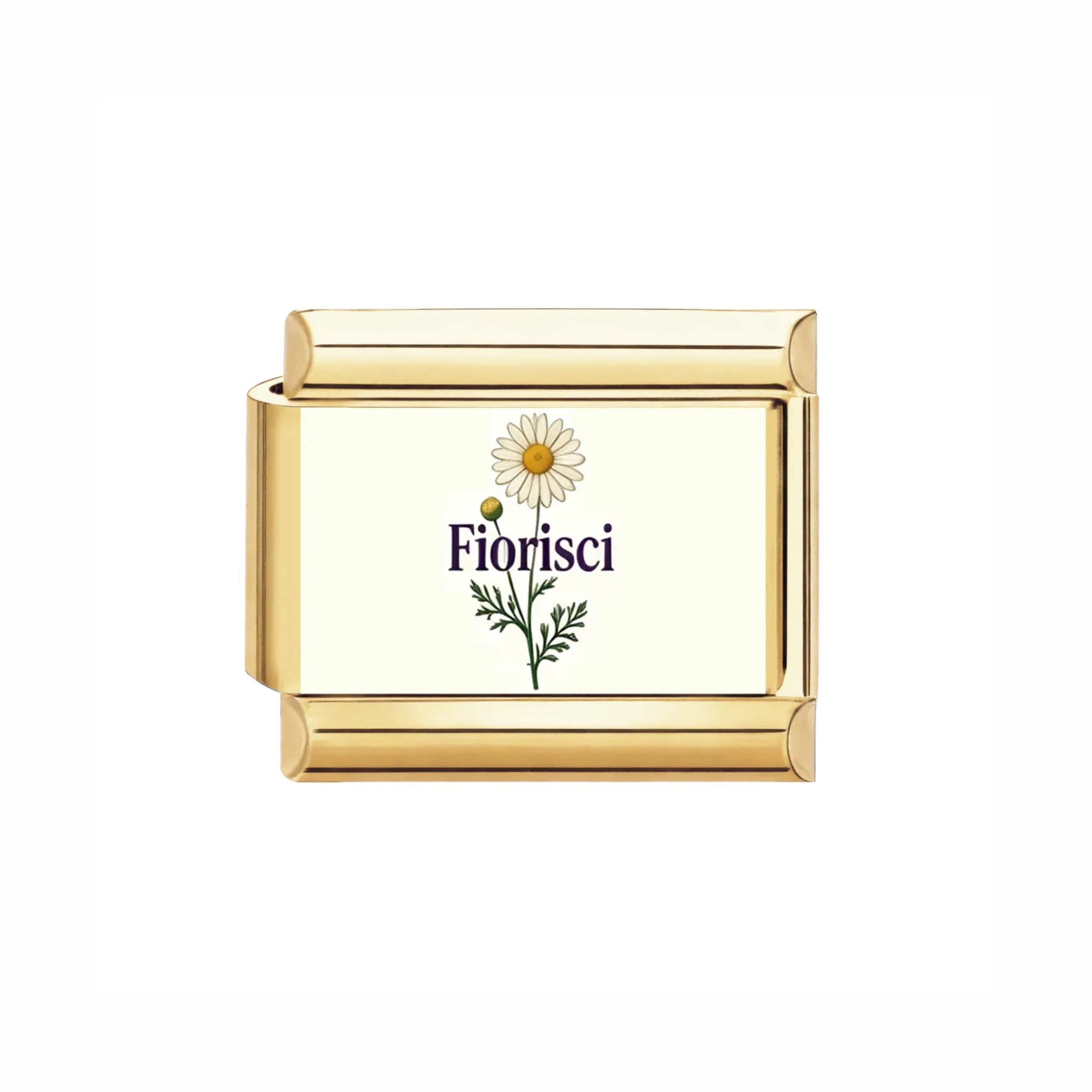 Charm Fiorisci