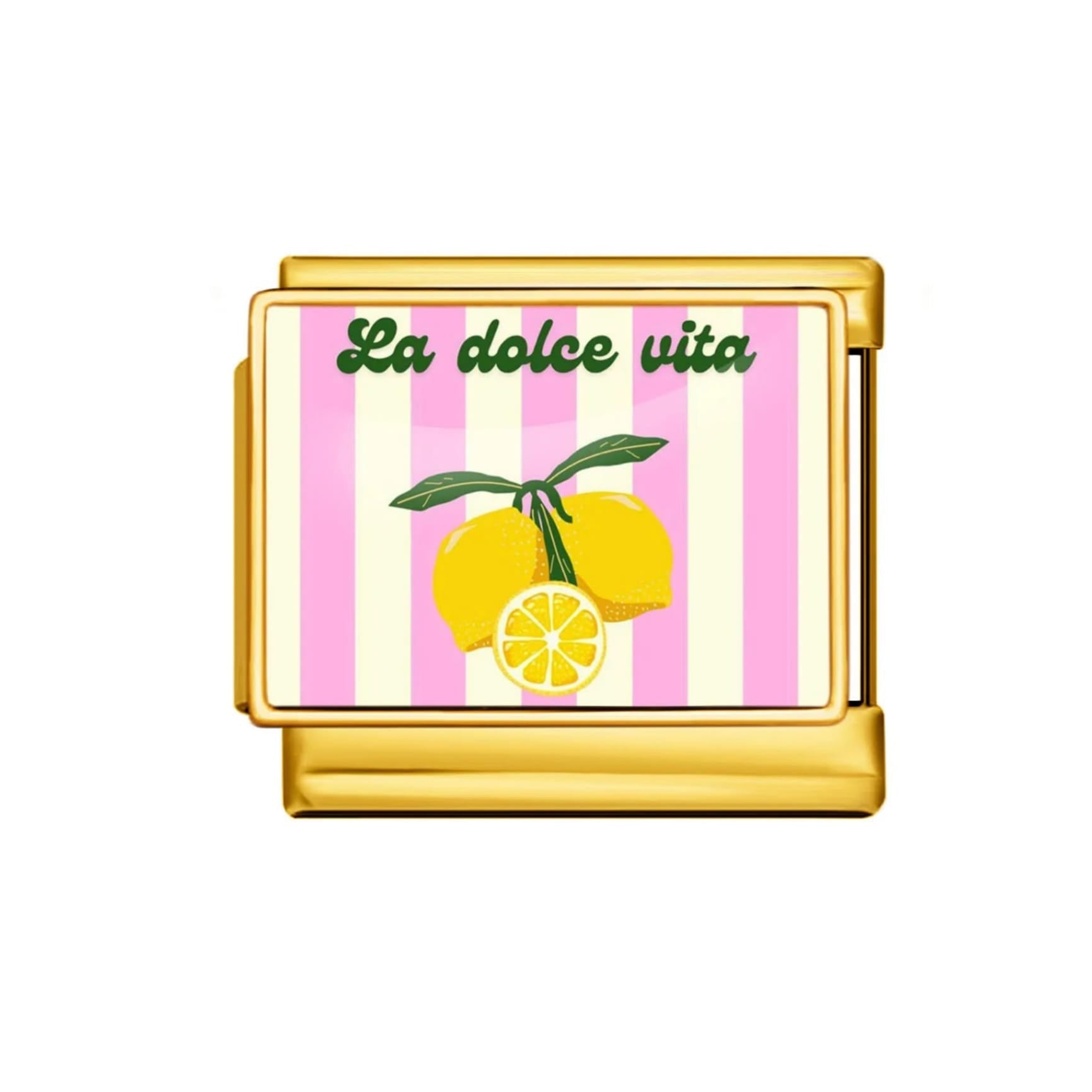 Charm La dolce vita