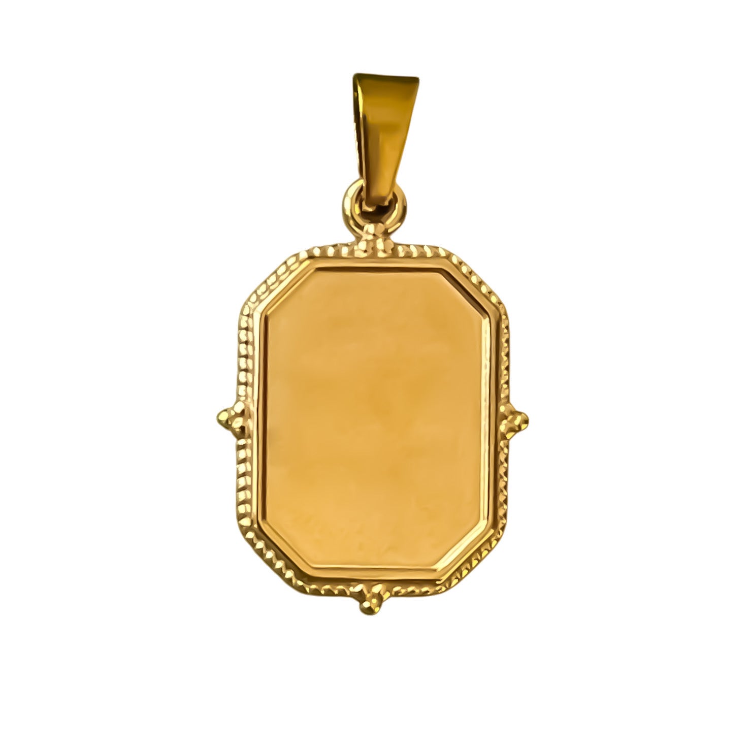 Ciondolo personalizzabile