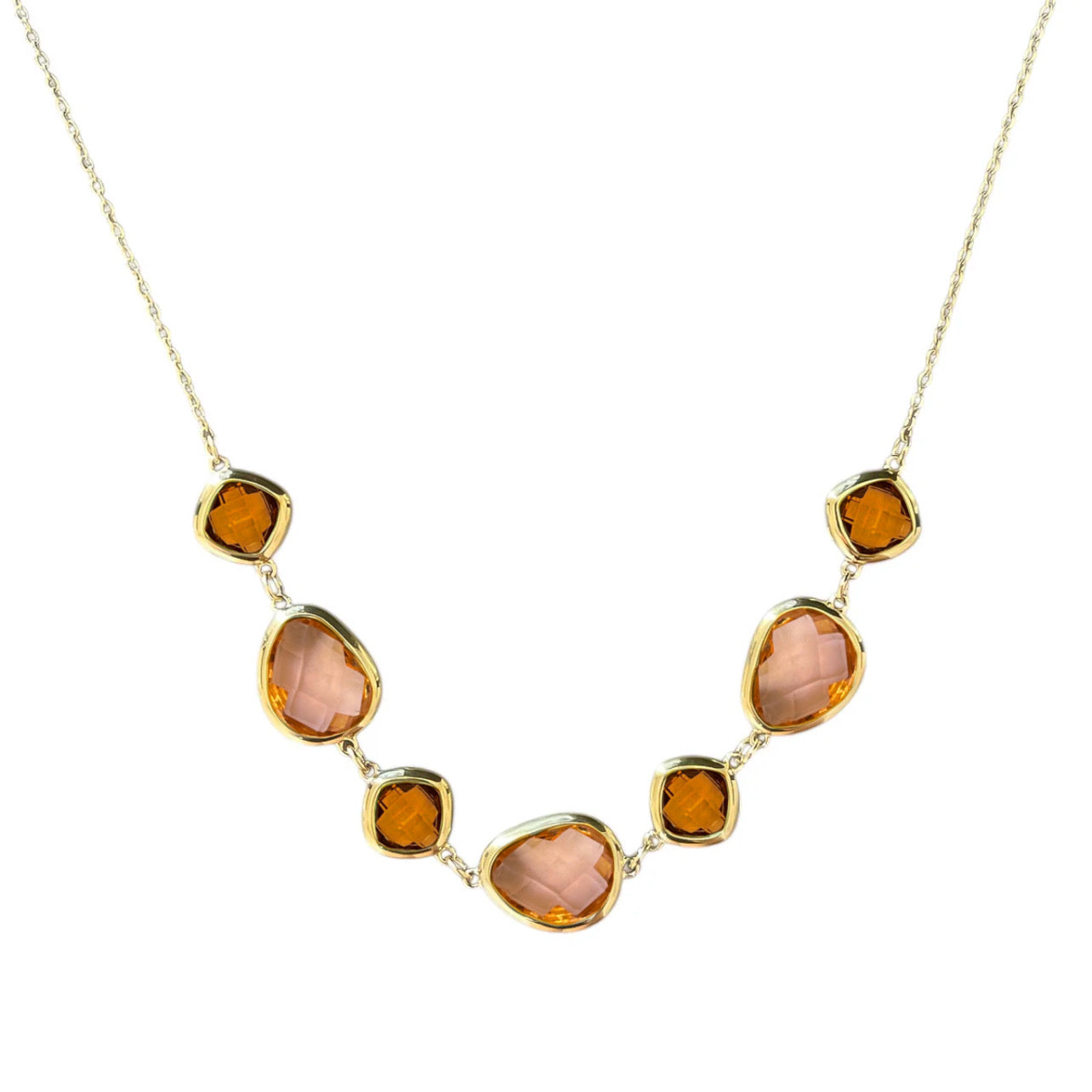 Collana Yasmin