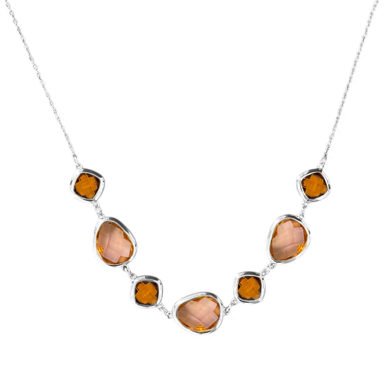 Collana Yasmin