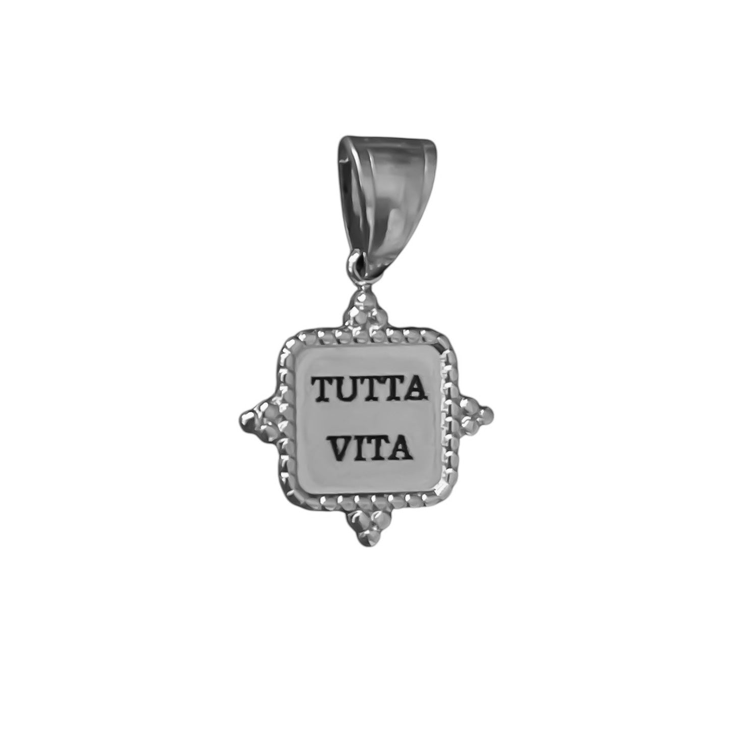 Ciondolo Tutta vita