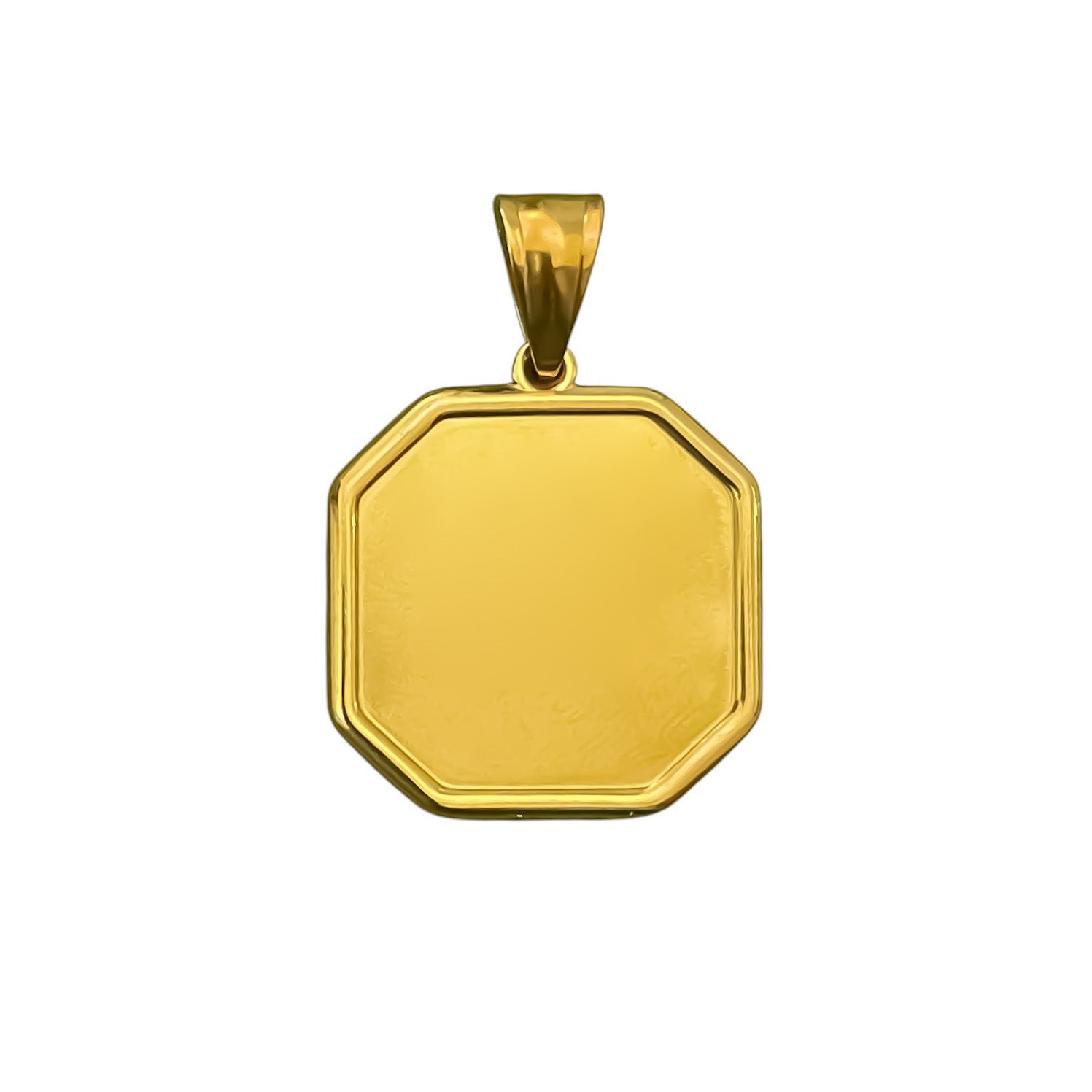 Ciondolo Large personalizzabile