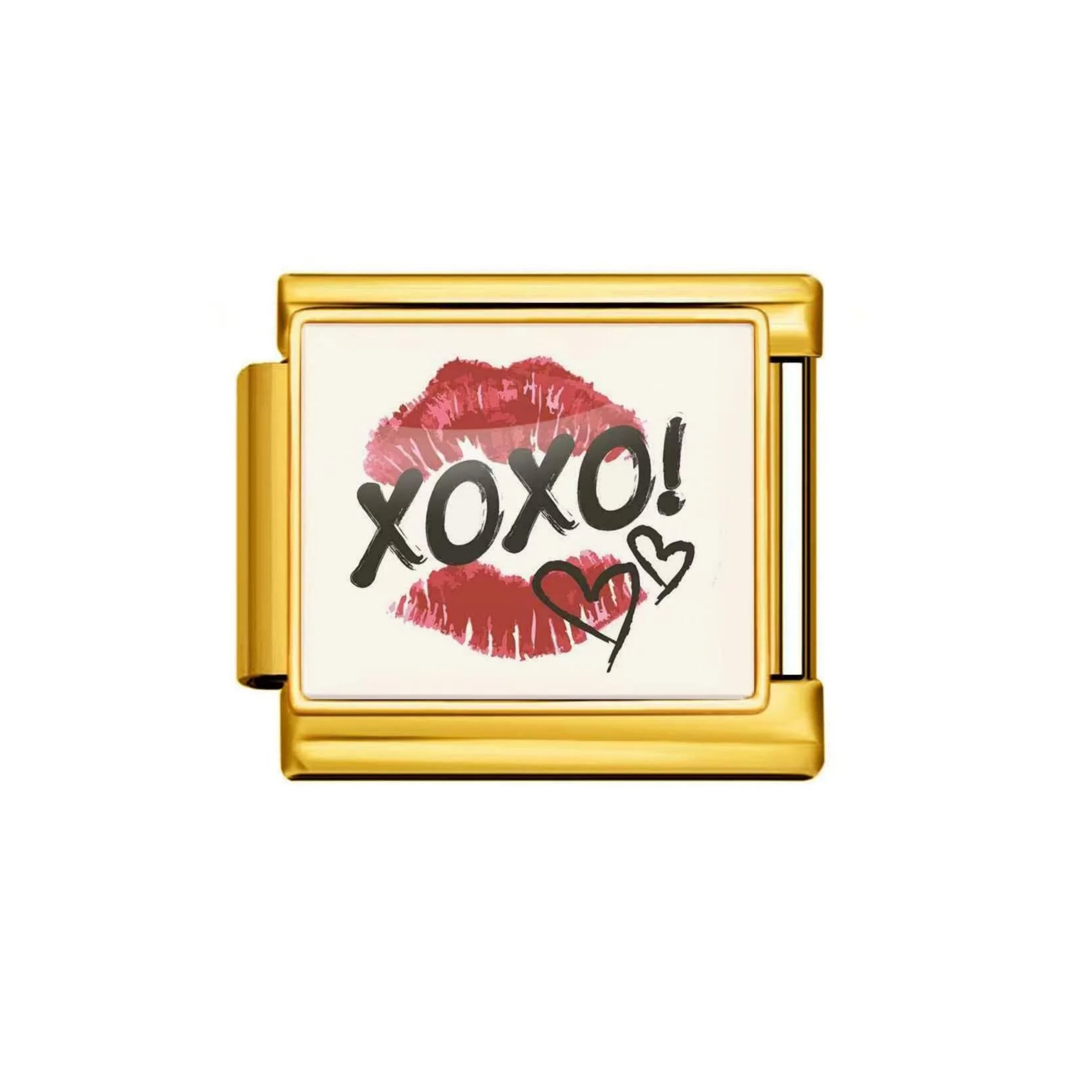 Charm Xoxo