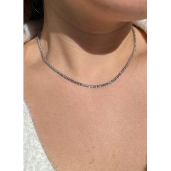 Collana Silver