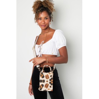 Borsa Animalier