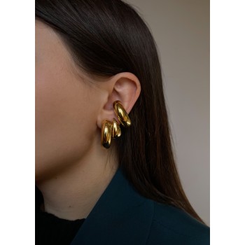 Ear Cuff Leya