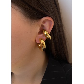 Ear Cuff Leya