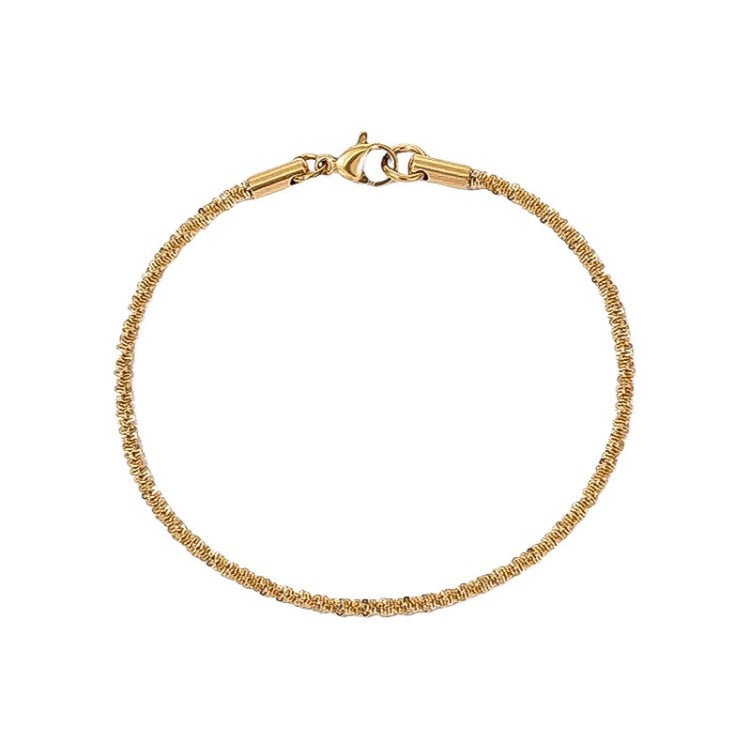 Bracciale Gold