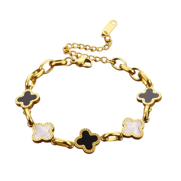 Bracciale Dolly double