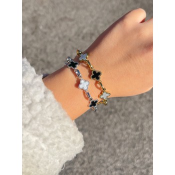 Bracciale Dolly double