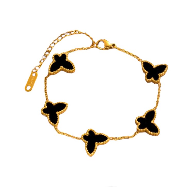 Bracciale Dolly butterfly