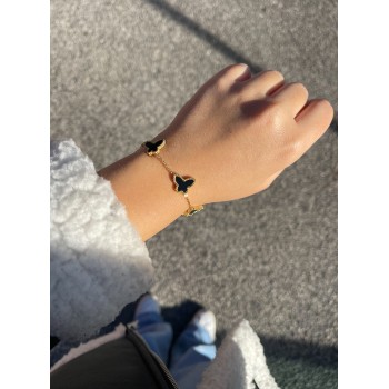 Bracciale Dolly butterfly