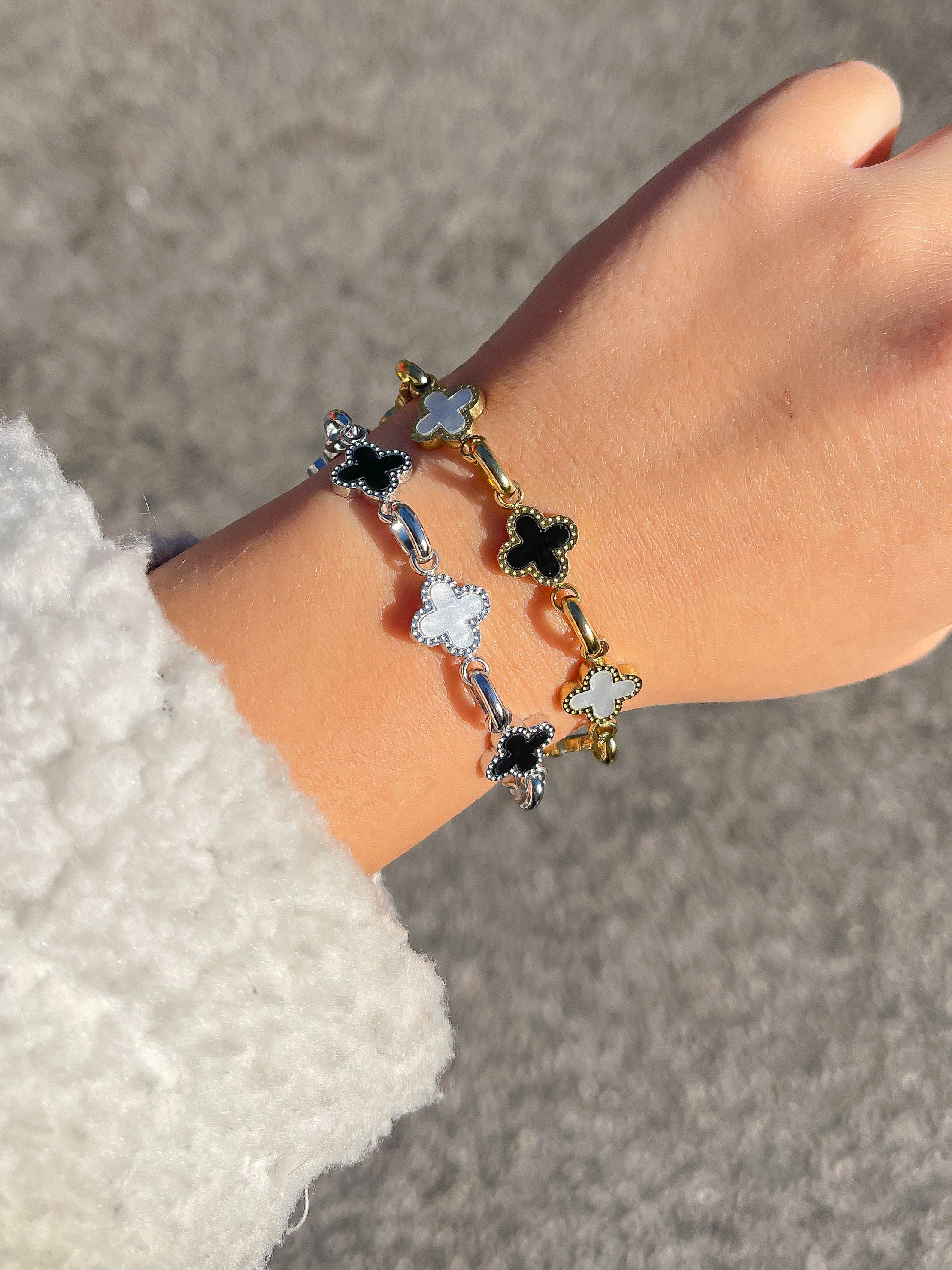 Bracciale Dolly Double