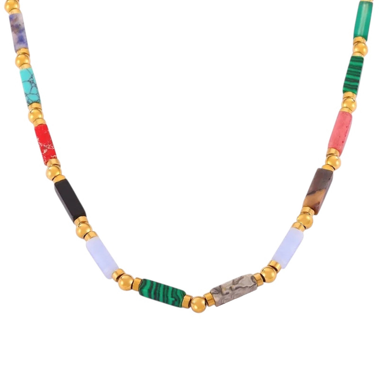 Collana Coachella componibile